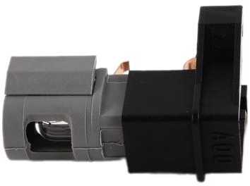 VAG VW Audi Audi Seat Skoda Cigarečių žiebtuvėlio kasetė originali 6K0919243
