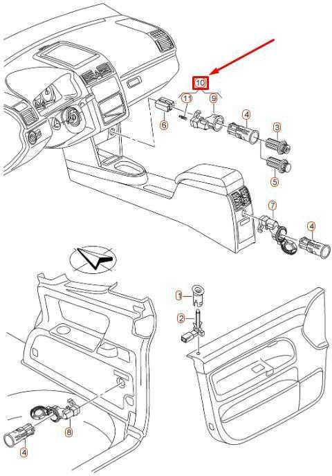 VAG VW Audi Audi Seat Skoda Cigarečių žiebtuvėlio kasetė originali 6K0919243