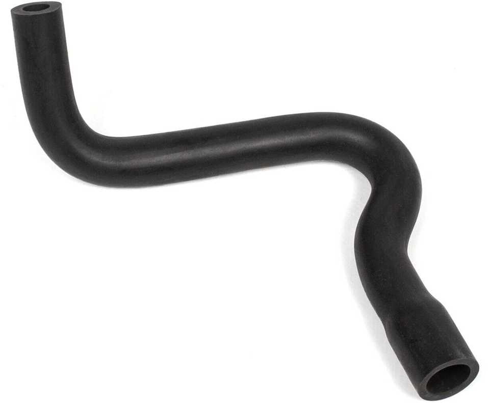 VAG VW Audi Audi Seat Skoda Karterio oro išleidimo žarna originali 03F103560B
