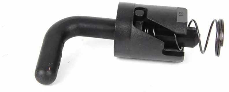 VAG VW Audi Audi Seat Skoda Pavarų dėžės perjungimo fiksavimo kaištis originalus 02J301358C