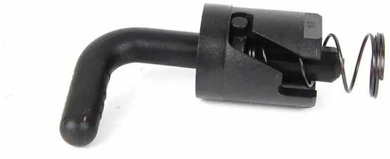 VAG VW Audi Audi Seat Skoda Pavarų dėžės perjungimo fiksavimo kaištis originalus 02J301358C