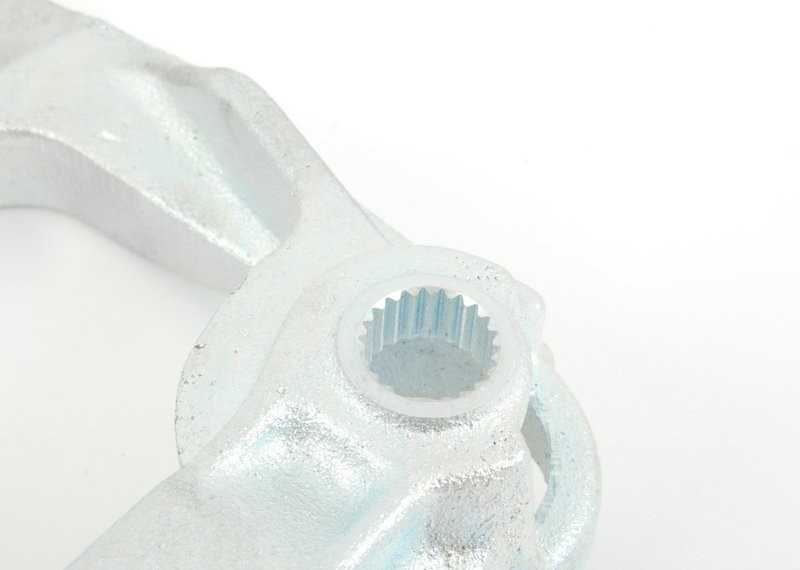 VAG VW Audi Audi Seat Skoda Pavarų perjungimo svirtis priekinė 1K0711046T originali