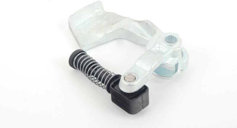 VAG VW Audi Audi Seat Skoda Pavarų perjungimo svirtis priekinė 1K0711046T originali
