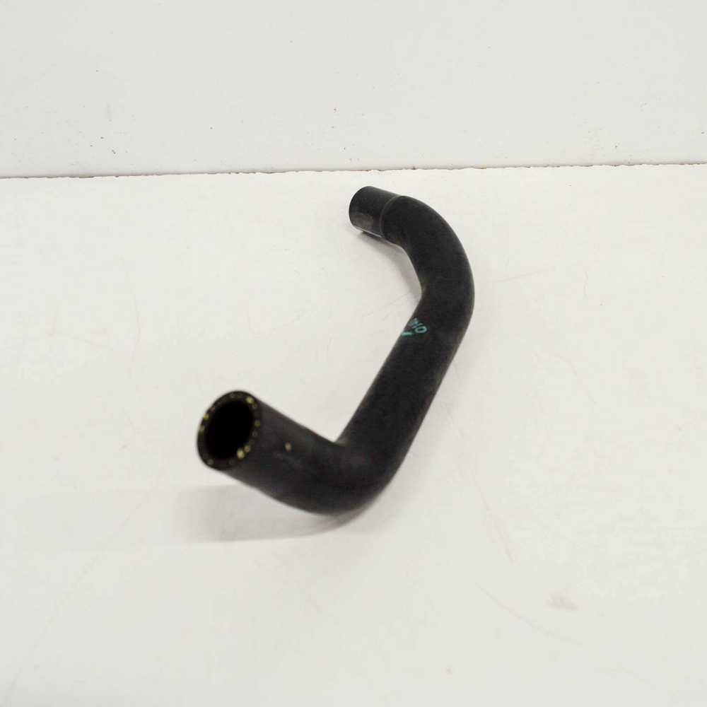 VAG VW Audi Audi Seat Skoda Šildytuvo matricos aušinimo skysčio vamzdelis 1K0121157AG originalus