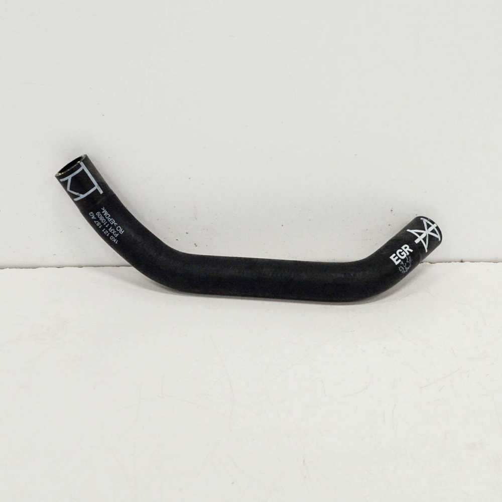 VAG VW Audi Audi Seat Skoda Šildytuvo matricos aušinimo skysčio vamzdelis 1K0121157AG originalus