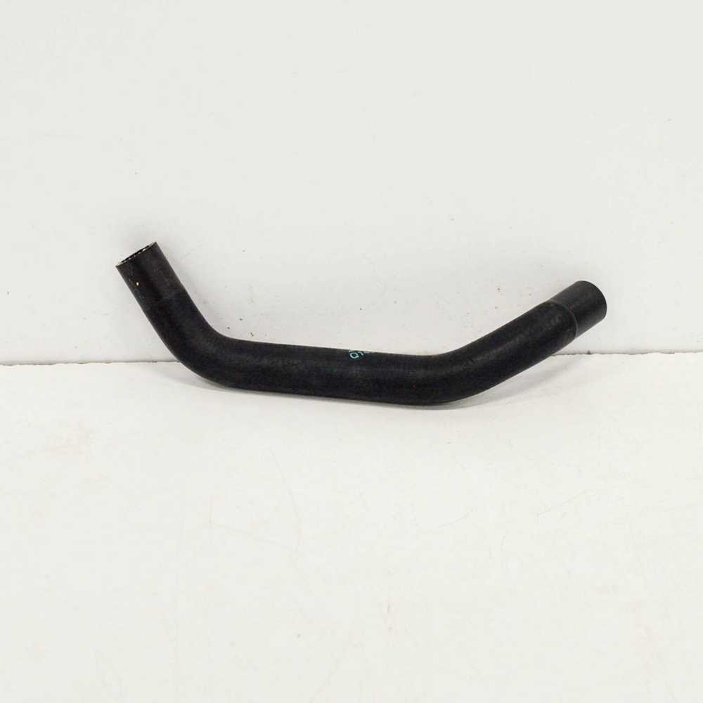 VAG VW Audi Audi Seat Skoda Šildytuvo matricos aušinimo skysčio vamzdelis 1K0121157AG originalus