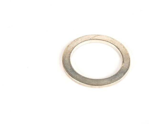VAG VW Audi Audi Seat Skoda Skoda vairo stiprintuvo Bonjo varžto sandarinimo poveržlė originali N0138487