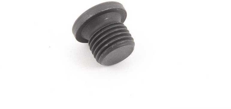 VAG VW Audi Audi Skoda Seat Variklio karterio kištukas M14 x 1,5 N0160276 Originalus