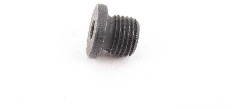 VAG VW Audi Audi Skoda Seat Variklio karterio kištukas M14 x 1,5 N0160276 Originalus