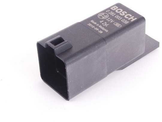VAG VW Audi Audi Skoda SEAT Žiebtuvėlio valdymo blokas 038907281D Originalus