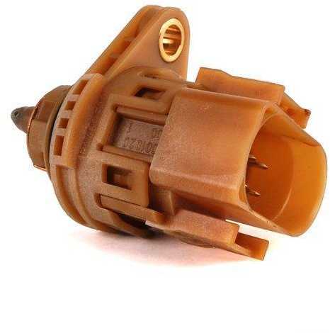 VAG VW AUDI automatinės pavarų dėžės daugiafunkcinis jungiklis 7 kontaktų originalus 095919823F