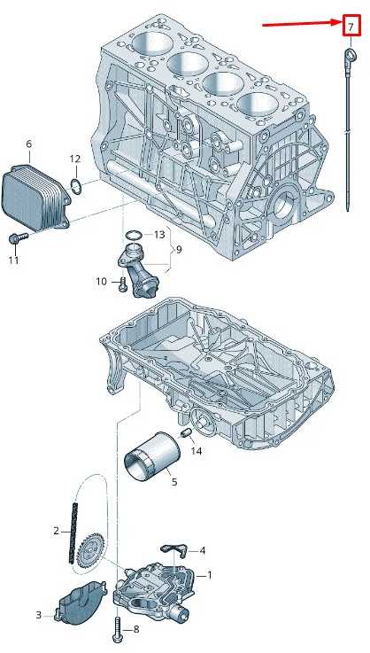 VAG VW AUDI Beetle Cabrio CC Golf R32 GTI Rabbit Alyvos matuoklis originalus 04E115611AC
