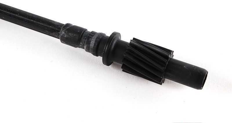 VAG VW AUDI Beetle Cabrio Corrado Golf Spidometro krumpliaratis originalus 02A409197