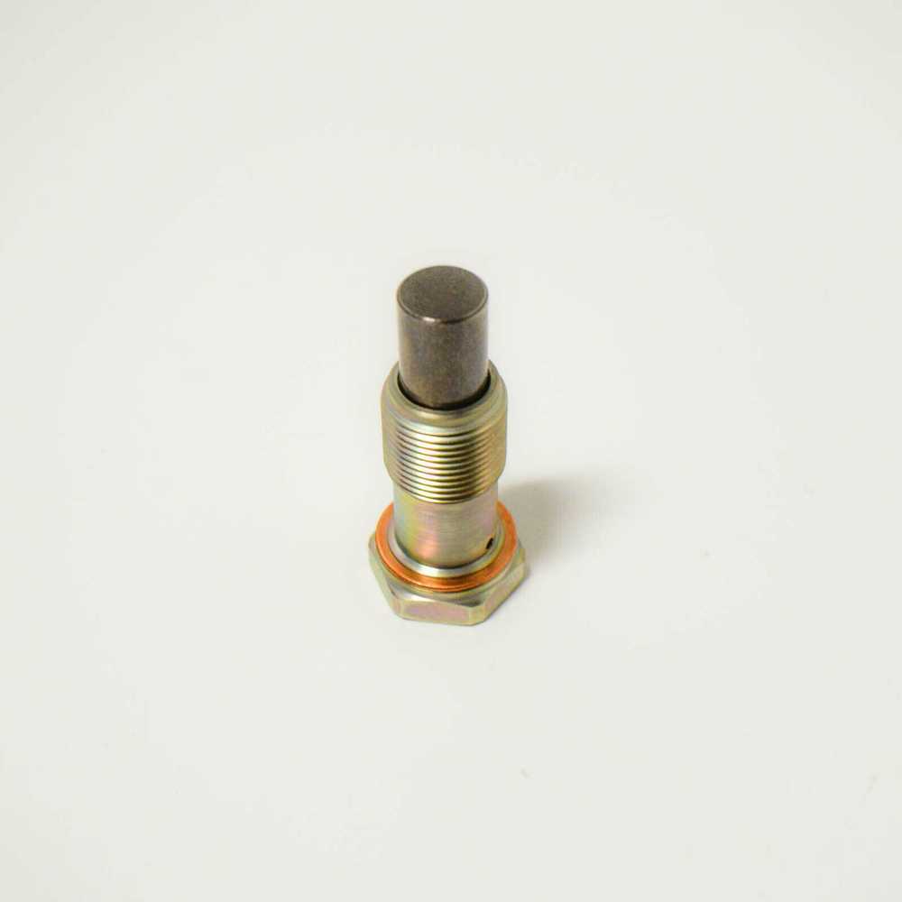 VAG VW AUDI Beetle CC Eos Golf R32 GTI Rabbit Jetta Grandinės įtempiklis originalus 03H109507