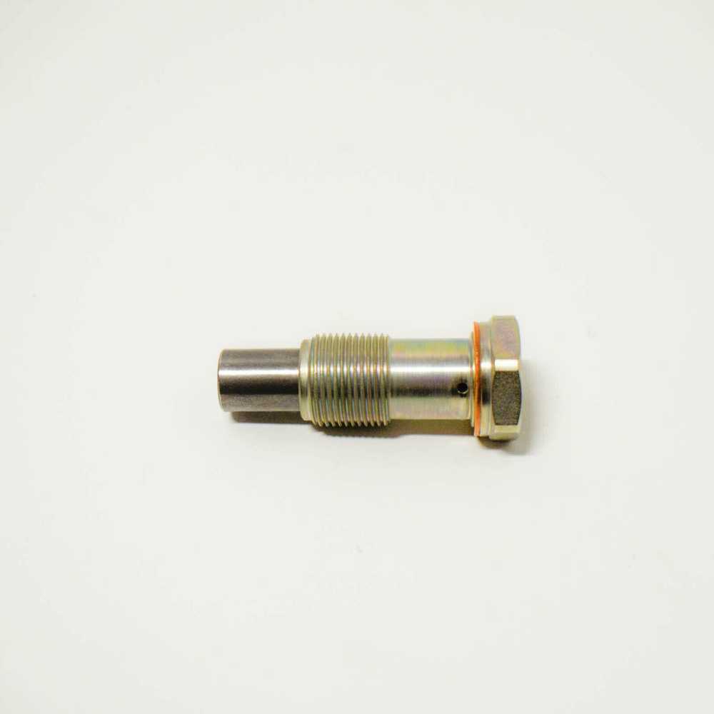 VAG VW AUDI Beetle CC Eos Golf R32 GTI Rabbit Jetta Grandinės įtempiklis originalus 03H109507