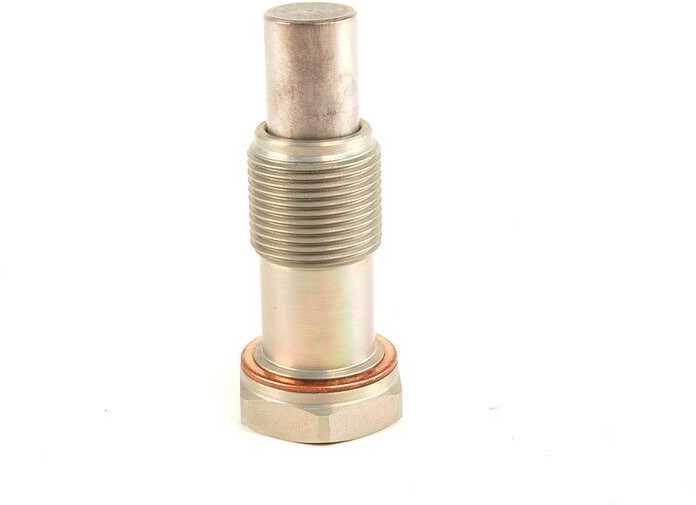 VAG VW AUDI Beetle CC Eos Golf R32 GTI Rabbit Jetta Grandinės įtempiklis originalus 03H109507