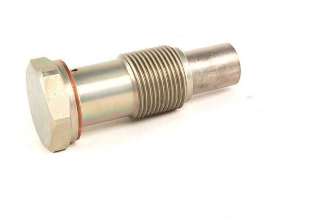 VAG VW AUDI Beetle CC Eos Golf R32 GTI Rabbit Jetta Grandinės įtempiklis originalus 03H109507