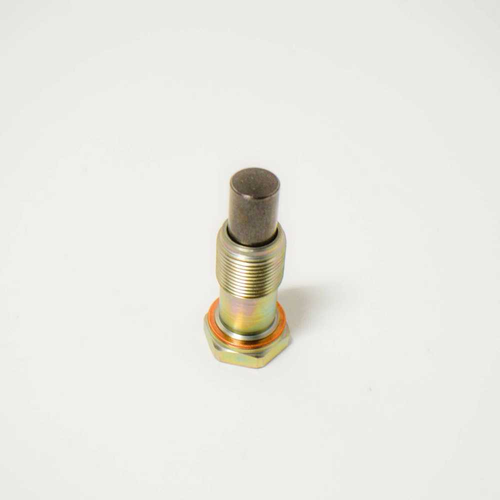 VAG VW AUDI Beetle CC Eos Golf R32 GTI Rabbit Jetta Grandinės įtempiklis originalus 03H109507