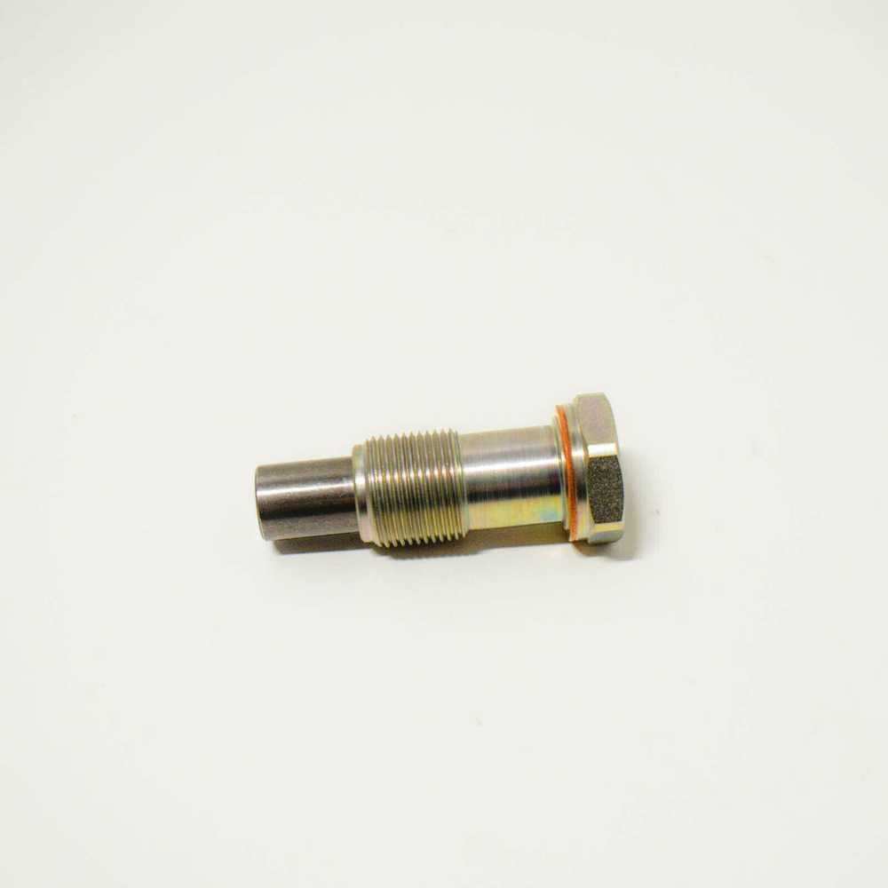 VAG VW AUDI Beetle CC Eos Golf R32 GTI Rabbit Jetta Grandinės įtempiklis originalus 03H109507