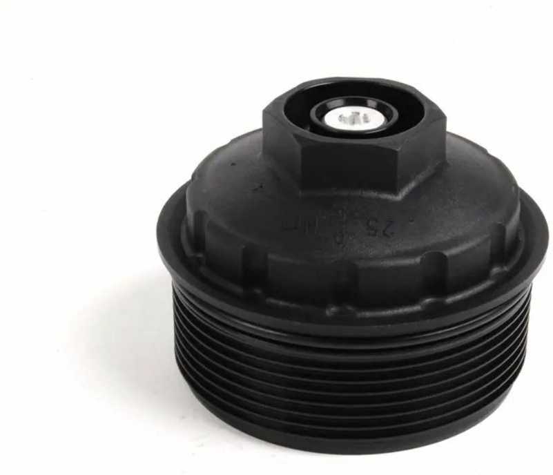 VAG VW AUDI Beetle Eos EuroVan Golf R32 GTI Rabbit Jetta Wagon Cover Originalus 071115433