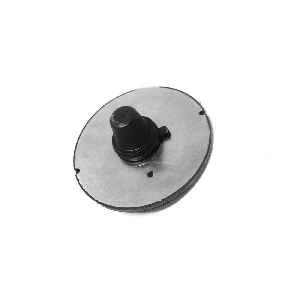 VAG VW AUDI Beetle Golf R32 GTI Rabbit Stop buferis apatinis originalus 1J0511155D