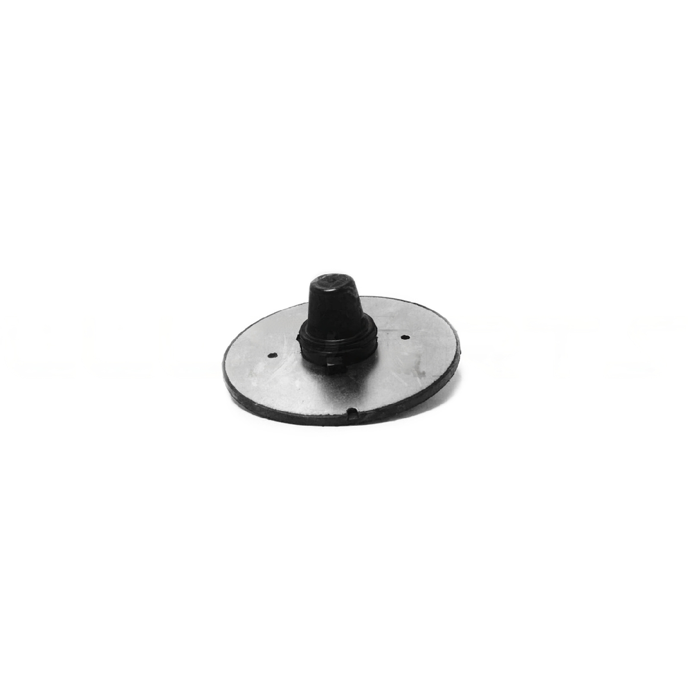 VAG VW AUDI Beetle Golf R32 GTI Rabbit Stop buferis apatinis originalus 1J0511155D