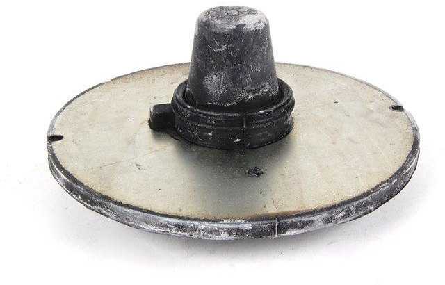 VAG VW AUDI Beetle Golf R32 GTI Rabbit Stop buferis apatinis originalus 1J0511155D