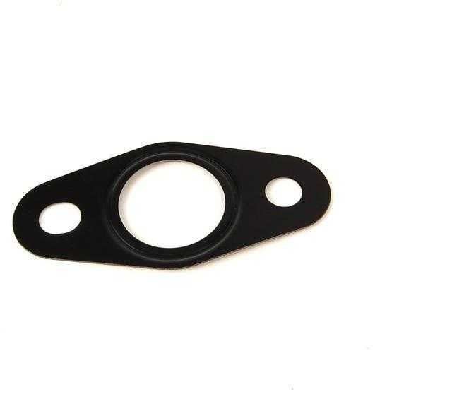 VAG VW AUDI BENTLEY Alyvos grąžinimo į turbiną tarpiklis originalus 058145757C