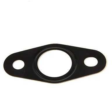 VAG VW AUDI BENTLEY Alyvos grąžinimo į turbiną tarpiklis originalus 058145757C