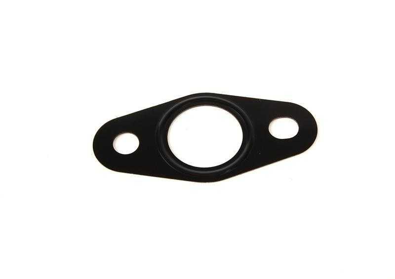 VAG VW AUDI BENTLEY Alyvos grąžinimo į turbiną tarpiklis originalus 058145757C
