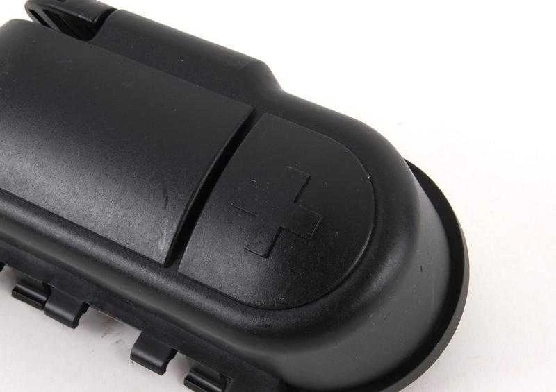 VAG VW AUDI CC Eos Golf R32 GTI Rabbit Passat dangtelio dangtelis originalus 1K0937565A