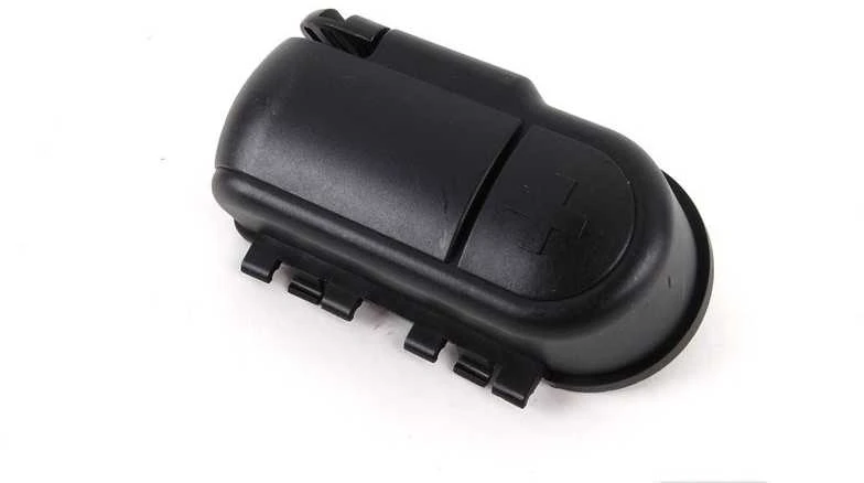 VAG VW AUDI CC Eos Golf R32 GTI Rabbit Passat dangtelio dangtelis originalus 1K0937565A