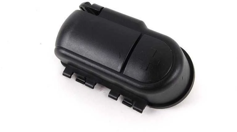 VAG VW AUDI CC Eos Golf R32 GTI Rabbit Passat dangtelio dangtelis originalus 1K0937565A
