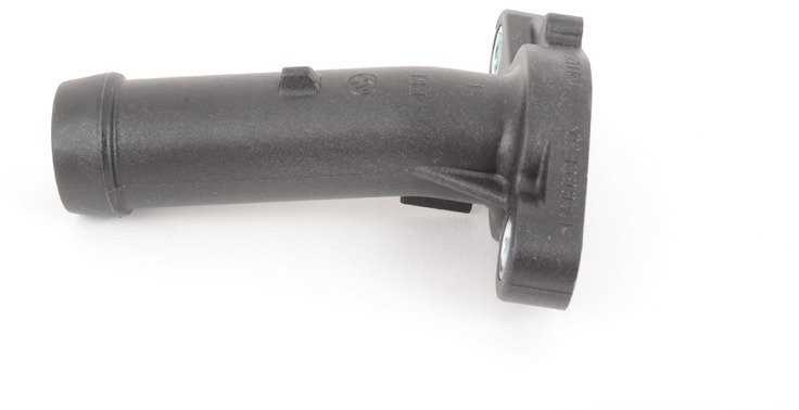 VAG VW AUDI CC Eos Passat Touareg Audi Q7 1F7 Vandens jungtis plastikinė originali 03H121145A
