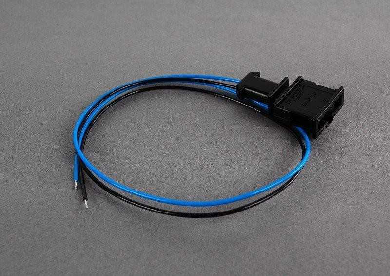 VAG VW/Audi degalų siurblio remonto rinkinys originalus 4F0298200B