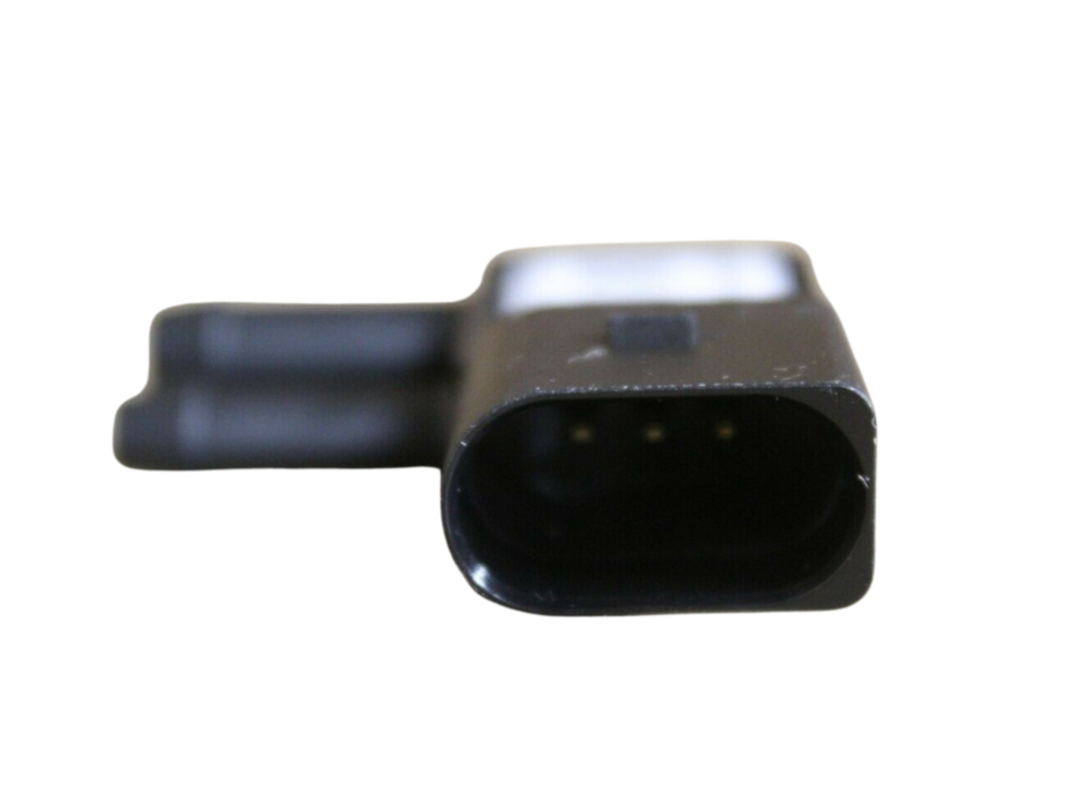 VAG VW Audi DPF slėgio skirtumo jutiklis 059906051C Originalus