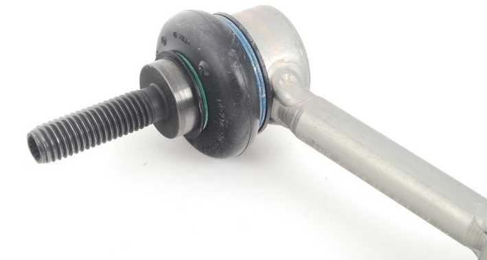 VAG VW Audi Galinis stabilizatorius Sway Bar Link Originalus 1K0505465AA