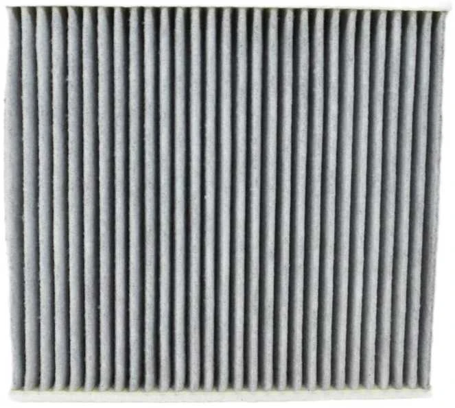 VAG VW Audi golf Mk7 A3 salono žiedadulkių filtras, ne klimatinis, originalus 5Q0819644A