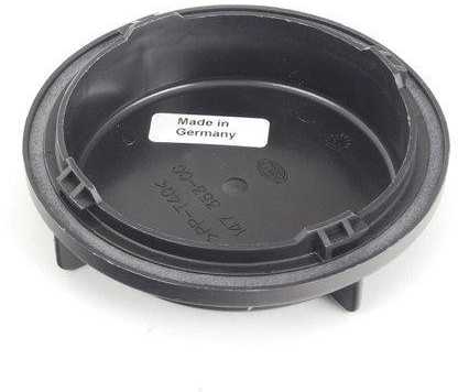 VAG VW AUDI Golf R32 GTI Rabbit Jetta Variant dangtelis Apvalus originalus 1K6941607A