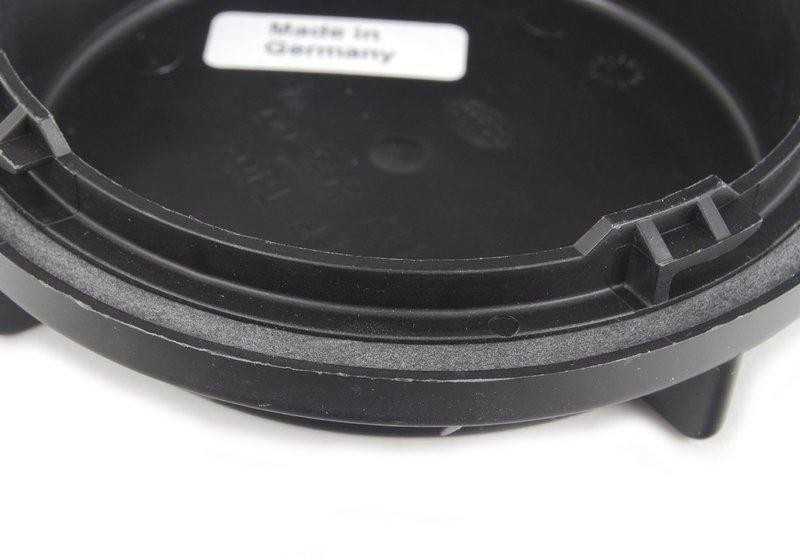 VAG VW AUDI Golf R32 GTI Rabbit Jetta Variant dangtelis Apvalus originalus 1K6941607A