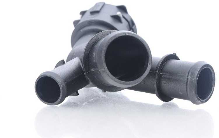 VAG VW AUDI greitosios jungties detalė originali 5Q0122291CT