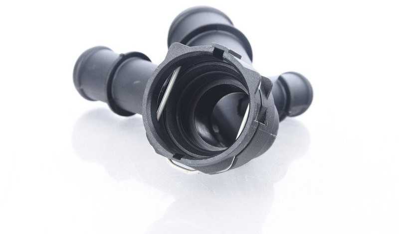 VAG VW AUDI greitosios jungties detalė originali 5Q0122291CT