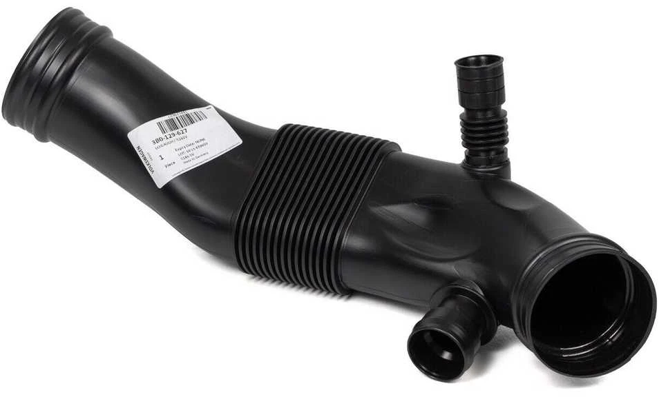 VAG VW Audi įsiurbimo žarna originali 3B0129627