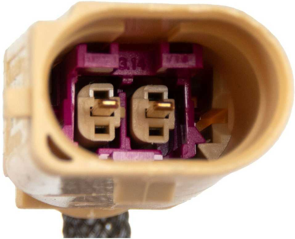 VAG VW AUDI išmetamųjų dujų rekuperacijos aušintuvas Originalus 05913151515FS