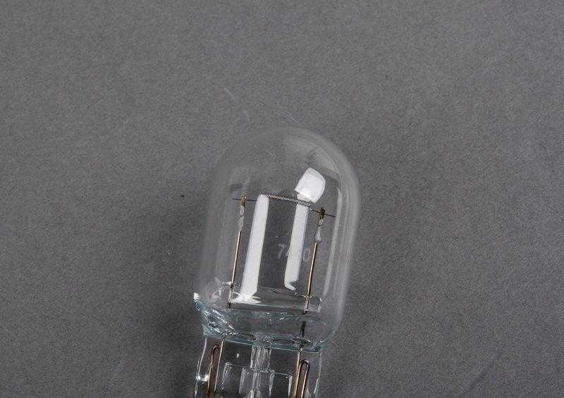 VAG "VW Audi" išorinio apšvietimo lemputė originali N10591501