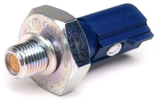 VAG VW Audi Įvairūs 1.4 alyvos slėgio jungiklis 04E919081A Originalus