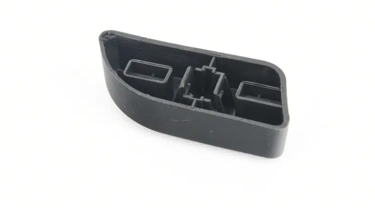 VAG VW/Audi kairės sėdynės reguliavimo rankenėlė originali 8E09598154PK