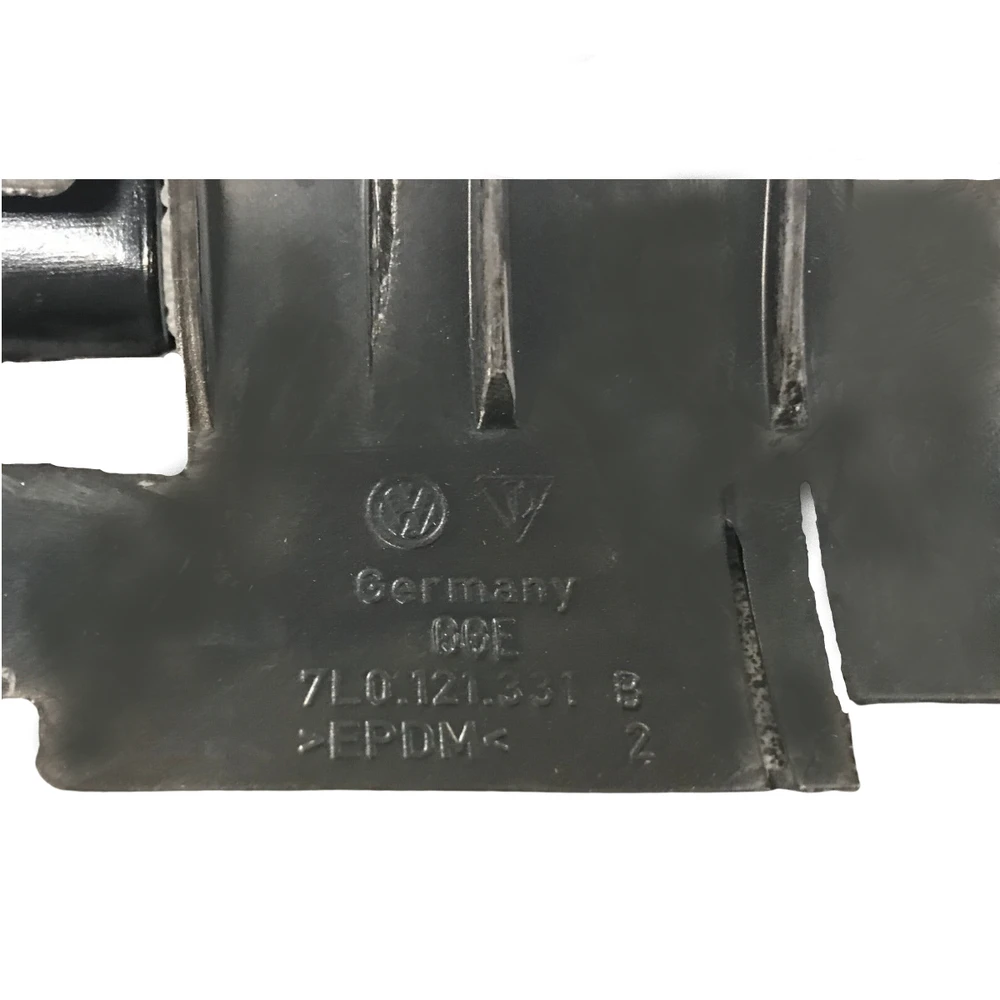 VAG Volkswagen Touareg Audi Q7 Sandarinimas Originalus 7L0121331B