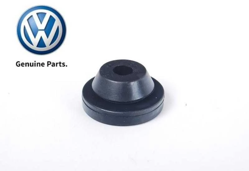 VAG "VW Audi" oro filtro korpuso dangtelis "Beetle Jetta A3 TT" originalus 036129689B