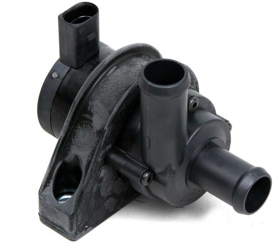 VAG VW AUDI Papildomas vandens siurblys originalus 1K0965561L